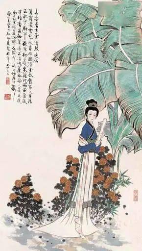 过百家渡(其二)突出描写了什么景物,有何特点?