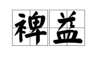 有所裨益怎么读，颇有裨益怎么读