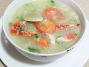 潮汕粥是什么，潮汕粥图片