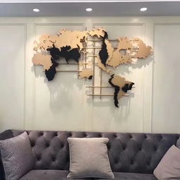 新房墙上挂什么装饰品