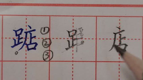 踱怎么读组词，蹿怎么读