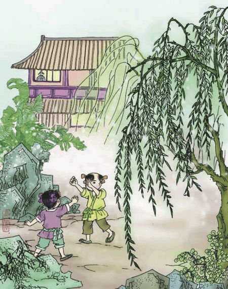 杨万里一共有多少首山水田园诗?