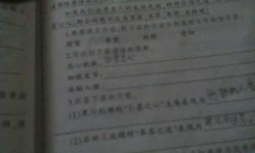 忠心耿耿的意思