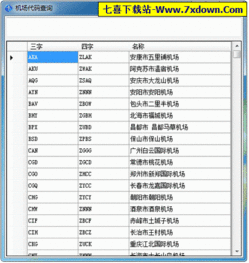 syx是哪个机场代码，syx是哪个机场三字代码