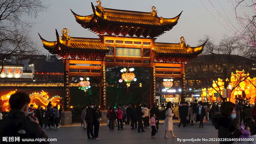 南京天下文福哪个村