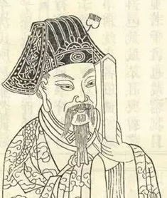 南朝梁一代才子沈约,他到底是怎么死的?