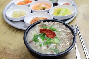 汤饭的家常做法，汤饭和稀饭哪个含糖量高