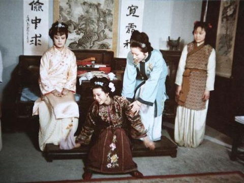 庶出的意思庶出的意思是什么