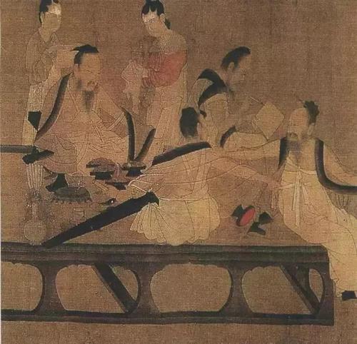 箕踞怎么读音读出来，箕踞怎么读拼音是什么字