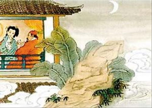 赠别杜牧古诗其二，赠别杜牧古诗其一其二