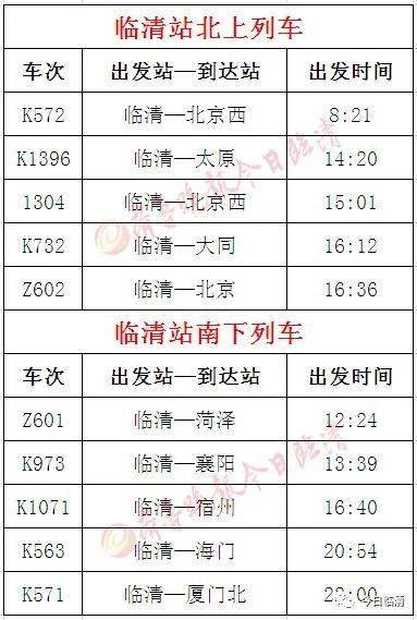 k148次列车时刻表查询K1048，火车时刻表车次查询网