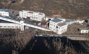 冒顶什么意思，冒顶事故的自救与互救