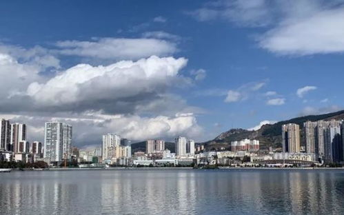 云南个旧市属于哪个市，个旧市属于哪个地区