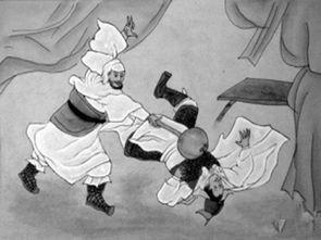 市井之徒意思是什么，市井之徒对井当歌百度百科