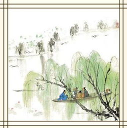 描写柳树的诗句古诗大全，描写梅花的诗句