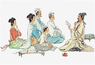 九夷重译,相望于道翻译，九夷来御