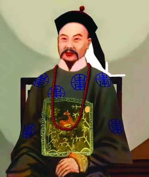 李嗣涔，李嗣源和李存勖是什么关系