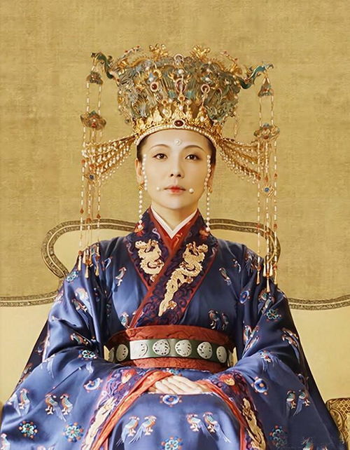刘娥皇后有几个孩子，刘娥皇后简介宋仁宗