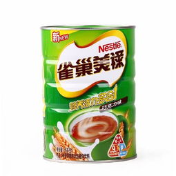 肯德基美禄是什么?
