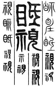 誓的拼音怎么读，宣誓的拼音