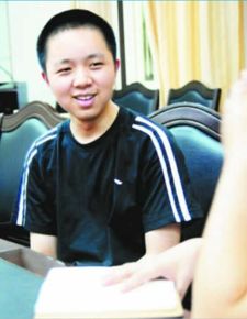 韩彦俊 清华学神，清华学神吴佳俊