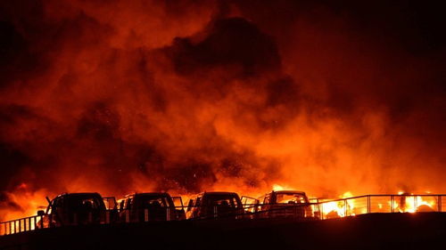 天津滨海大爆炸是哪年的事，天津滨海大爆炸地点