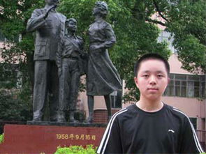 清华大学十大学神