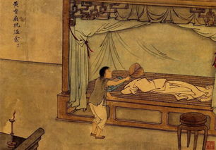 二十四孝中的“扇枕温衾”,黄香有着怎样的人生?
