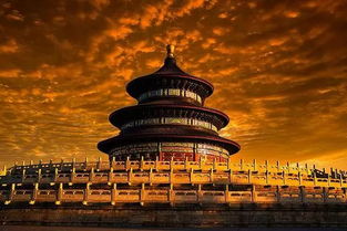 祈年殿简介是什么?