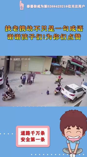扶什么携什么的四字词语