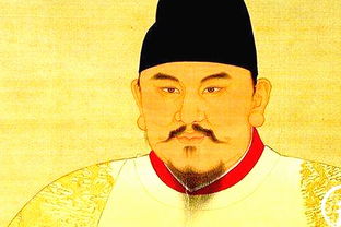 朱元璋诗词霸气六首