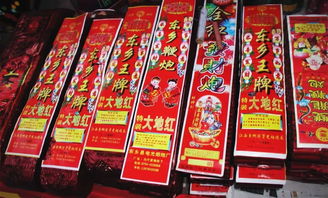 爆竹什么意思?