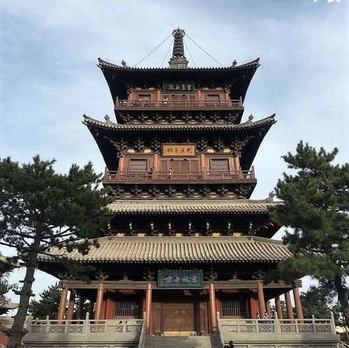 华严宗祖庭，华严宗由唐代谁所创