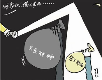 追究的解释追究的解释是什么