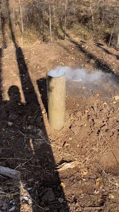 地窨子是什么意思