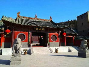 月山寺供奉什么菩萨，月山寺门票免费吗2023