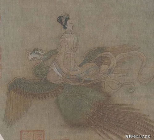 鸾凤和鸣是什么意思，女命带红鸾是什么意思