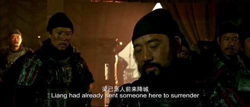 不战而胜而屈人之兵,善之善者也，不战而胜的历史故事