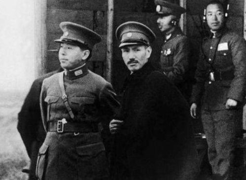 《少帅》东北易帜是哪一集?