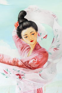 翩跹起舞的意思，翩翩起舞是什么生肖