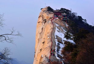 “华山”究竟应该怎么发音?