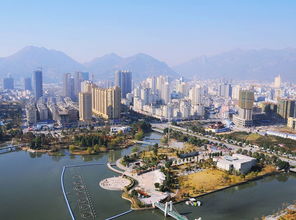 温州乐清旅游景点哪里好玩，温州乐清特产