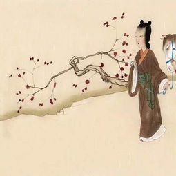韩愈 春游曲