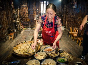 油茶是什么东西呀?