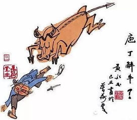 庖丁解牛读音原文朗读，庖丁解牛读音 成语