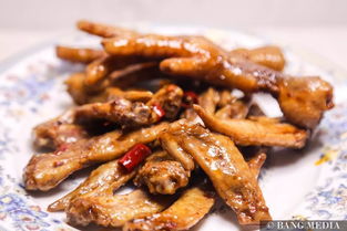 鸡尖是鸡的什么部位