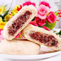 玫瑰饼的制作方法 玫瑰饼的制作方法与步骤