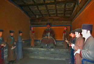 泰山府君掌管什么