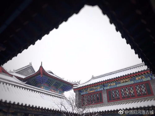 上阳宫文化园，上阳宫词