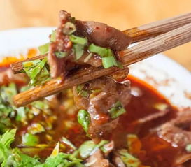 大肉面大肉秘方，大肉的做法